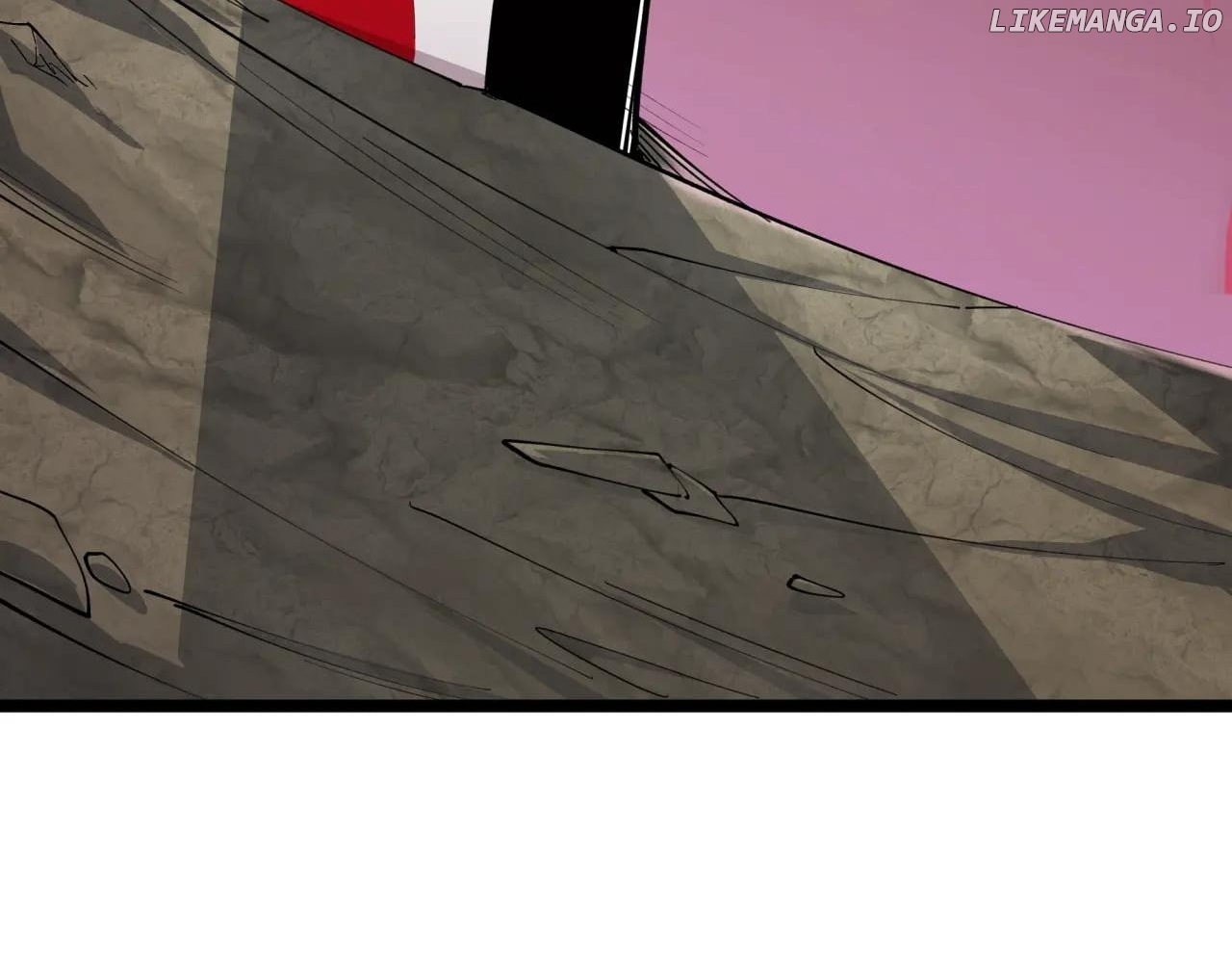 Era of the Haunted Chapter 398 - page 149